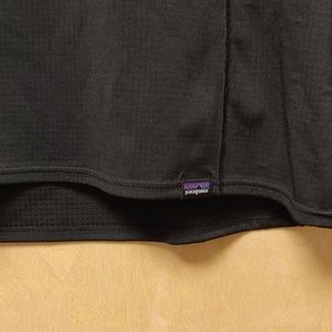Patagonia Capilene Base Layer Long Sleeve